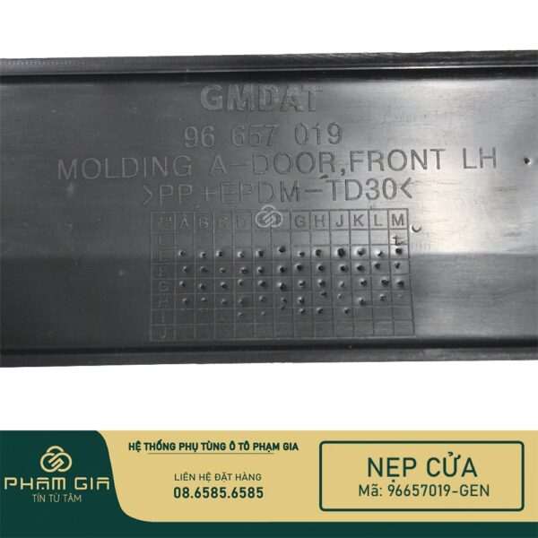 NEP CUA 96657019-GEN