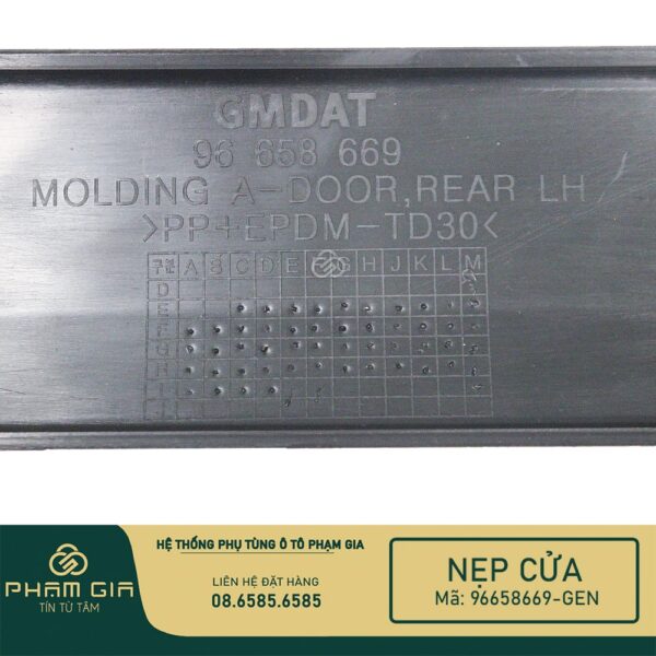 NEP CUA 96658669-GEN