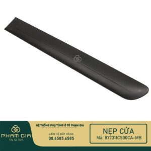 NEP CUA SAU 877311C500CA-MB