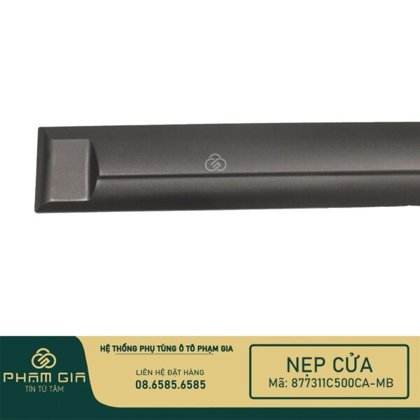 NEP CUA SAU 877311C500CA-MB