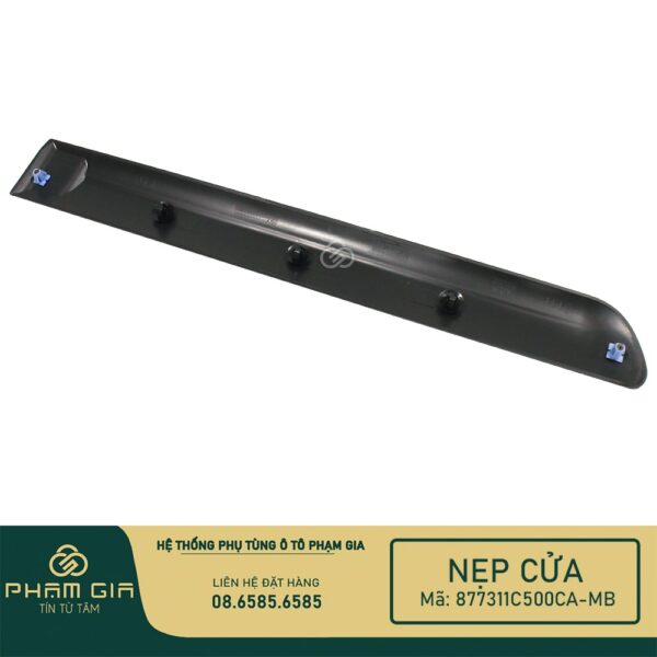 NEP CUA SAU 877311C500CA-MB