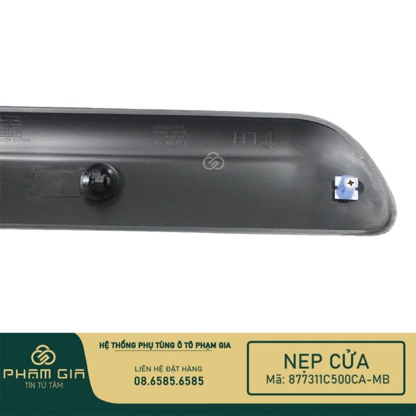 NEP CUA SAU 877311C500CA-MB