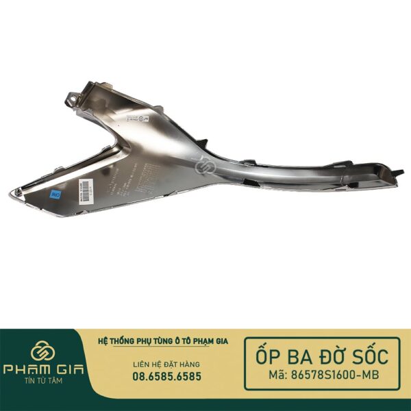 OP BADOSOC 86578S1600-MB