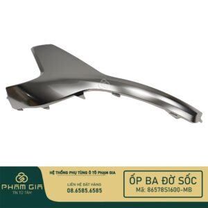 OP BADOSOC 86578S1600-MB