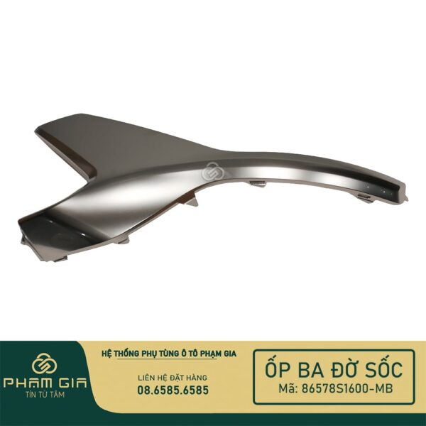 OP BADOSOC 86578S1600-MB