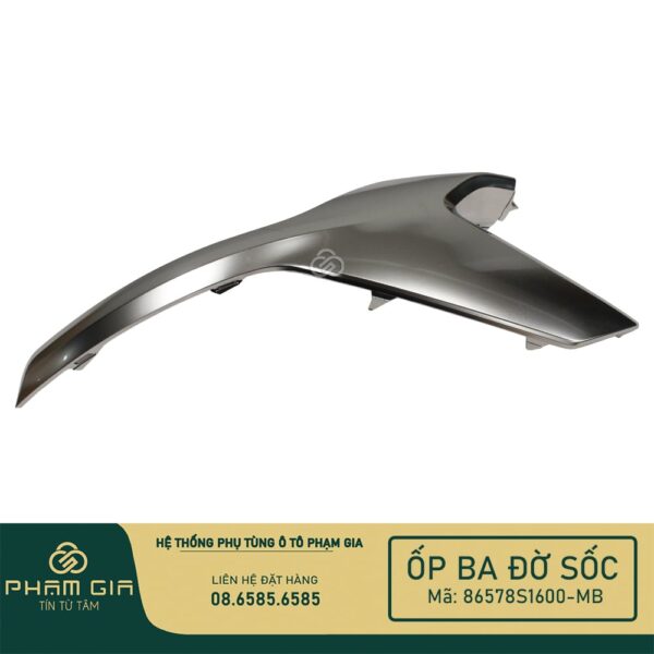 OP BADOSOC 86578S1600-MB