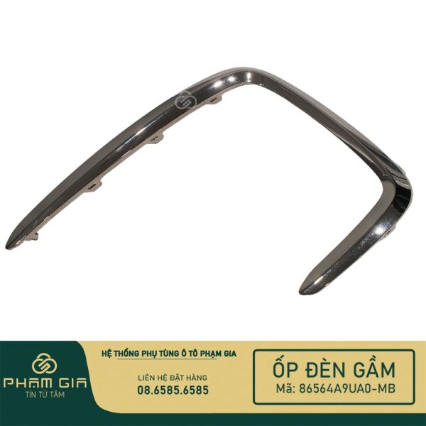 OP DEN GAM 86564A9UA0-MB