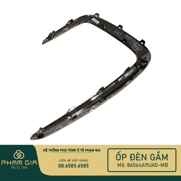 OP DEN GAM 86564A9UA0-MB