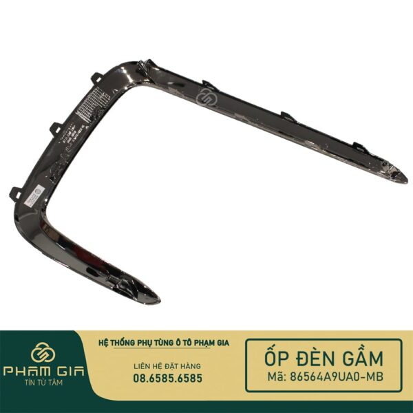 OP DEN GAM 86564A9UA0-MB
