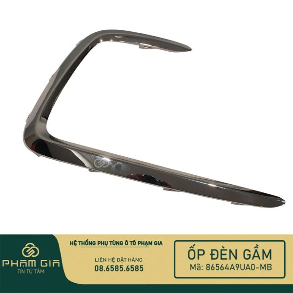 OP DEN GAM 86564A9UA0-MB