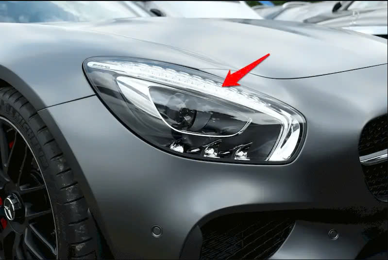 phụ tùng xe Hàn Quốc