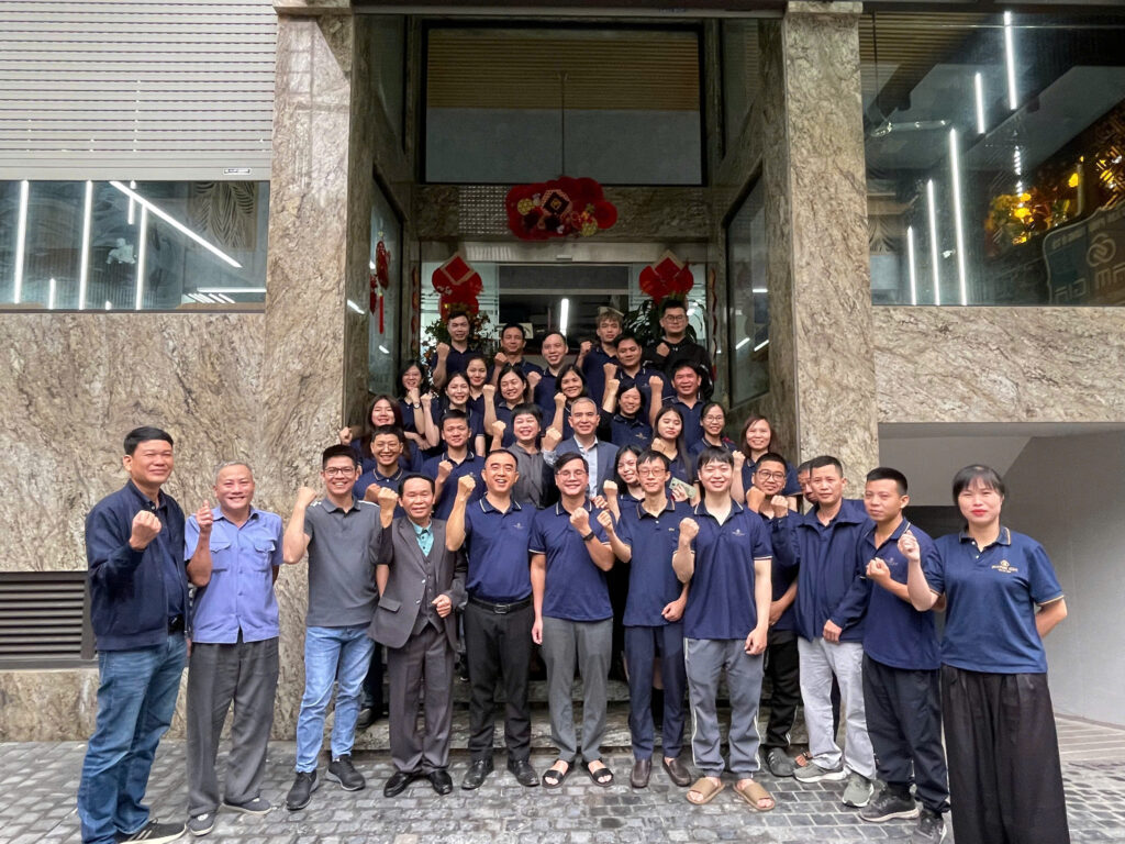 TÂN NIÊN 2026 – KHỞI ĐẦU MỚI, QUYẾT TÂM MỚI